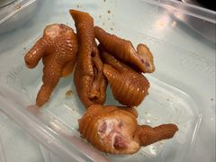 传奇大凤爪-仁义火锅城·熟食店(金杨路店)