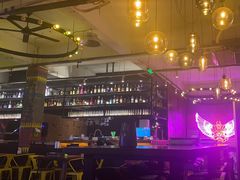 -功夫怪兽·烧烤(珠江路店)