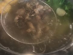 -潮鑫牛肉火锅(敏捷广场店)