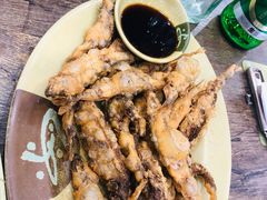 -贞姨美食·老字号海鲜大排档