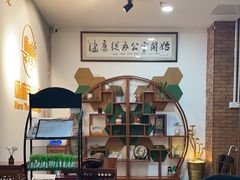 -麻麻手推拿