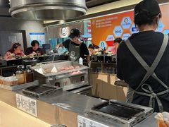 -肉肉大米(金虹桥店)