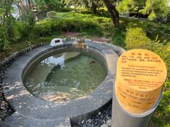 -扬州瘦西湖温泉