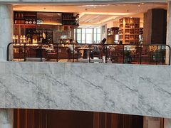 -阿纳迪酒店·秘境西餐厅