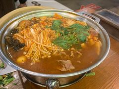 -韩礼年糕(飞虹路店)