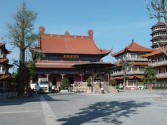 -高旻寺