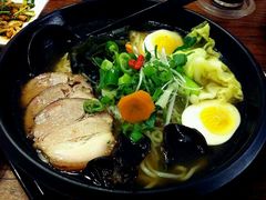 -屯屯面(海尔路店)