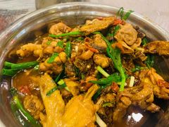 -高子烧鸡公(五里堆路店)
