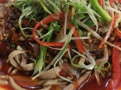 -洪霞餐馆