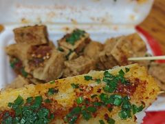 -韩国烧烤碳烤生蚝(晋江市青阳味皇烧烤店)