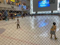 -冰纷万象滑冰场(二七万象城店)