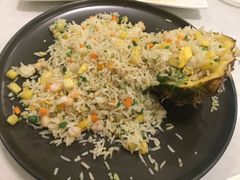 -香香海南菜餐厅