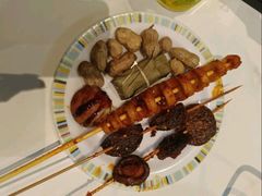-吉布鲁牛排海鲜自助(温江合生汇店)