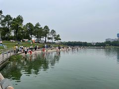 -美兰湖景区