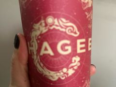 -霸王茶姬(上海恒基名人店)