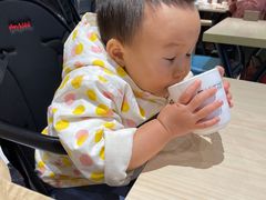 -梦航彩虹之约自助餐厅(华府天地店)