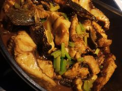 -鄱阳湖·江西小炒·瓦罐煨汤(五道口店)