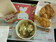 -肯德基(盘龙奥莱店)