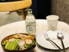 -农畉LONFOOD(福田星河COCOPark店)