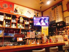 -気楽亭和食料理(气乐亭大世界本店)