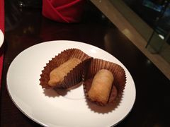 榴莲酥-海航大厦万豪酒店彩海轩中餐厅(霄云路店)