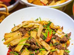 -十二点·辣椒炒肉(南山店)
