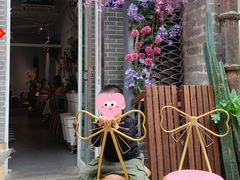 -青韵台陶艺Diy(永庆坊店)