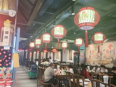 -老盛庆排档•南京菜(夫子庙店)