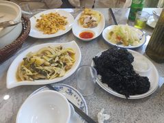 -紫藤园·天目湖大鱼头(南山竹海店)