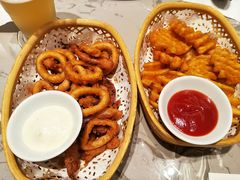 -必胜客(龙之梦购物中心店)