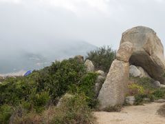 -蒲台岛