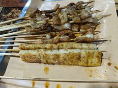 -皖北巫氏三胖地锅鸡(长淮总店)