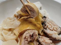 -金龙·打边炉(南京西路店)