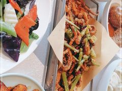-大铁勺新津菜(东丽阳光新业广场店)