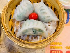 -点都德(大茶楼店)