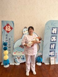 -沪壹健康国际母婴月子中心(360复旦奥医一妇婴东院店)