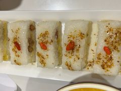 -子午路张记肉夹馍(小寨西路店)