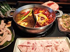 -生如夏花泰式火锅(西村黑金店)