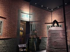 -中国闽台缘博物馆