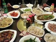 android_upload_pic-大清花饺子(园林路店)