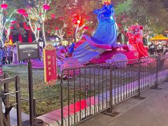 -大唐不夜城