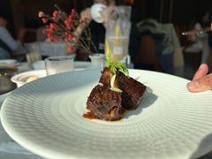 -扬州香格里拉·香宫中餐厅