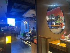 -呷哺呷哺 黄金牧场 (欢乐谷店)