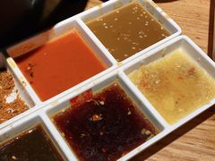 -么肆烤肉(汉街形象店)