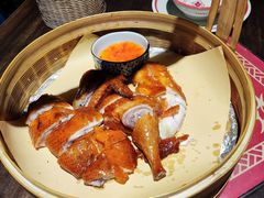 -洞庭土菜馆(天河北总店)