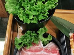 -九田家黑牛烤肉料理(国芳店)