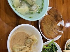 -潘国仙耳光馄饨(黄家阙路店)