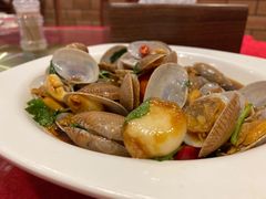 -抱德·潮汕味(敦和店原惠城鱼仔)