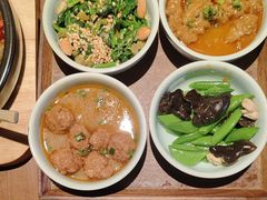 -薇酌饮·陕西菜(南门外店)