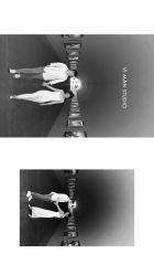 -巴黎婚纱摄影工作室